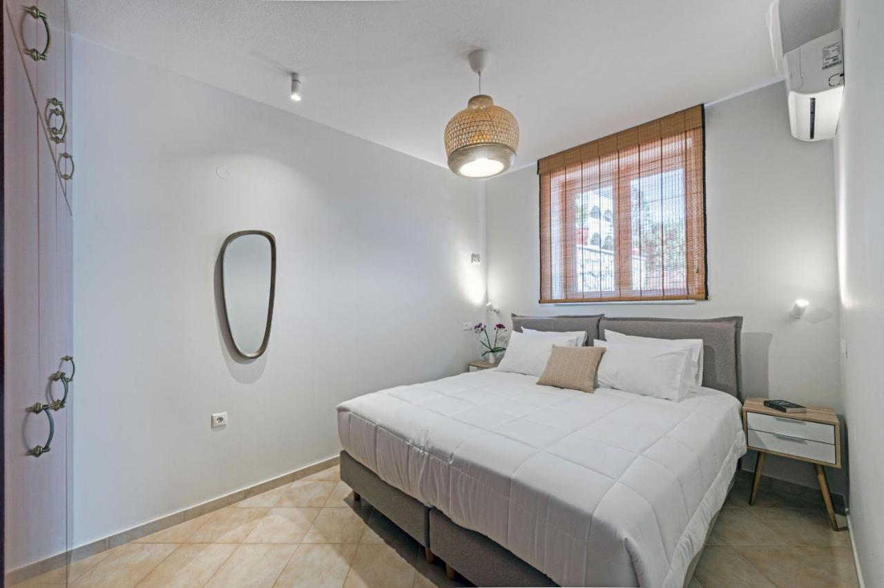 Maison D'Olivier Gerani Chanion Екстериор снимка