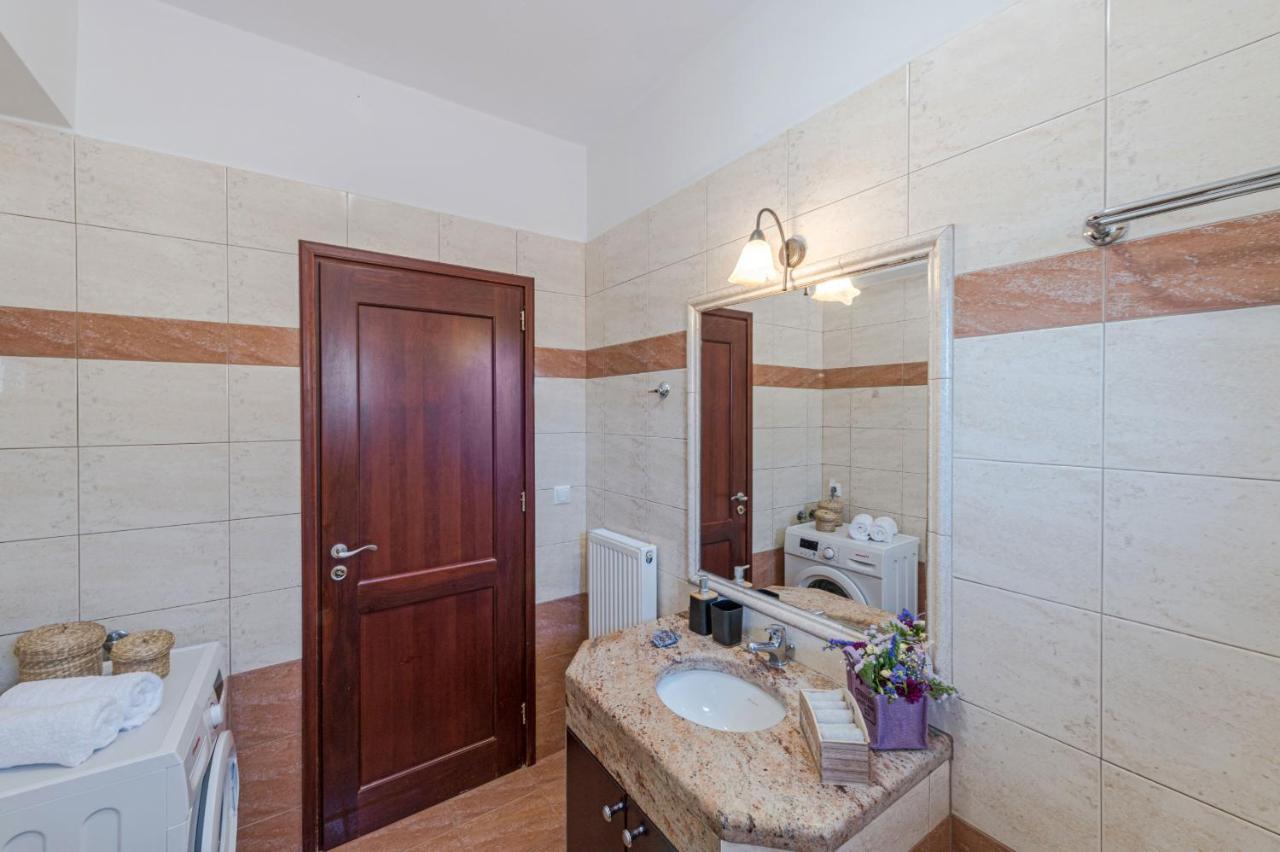 Maison D'Olivier Gerani Chanion Екстериор снимка